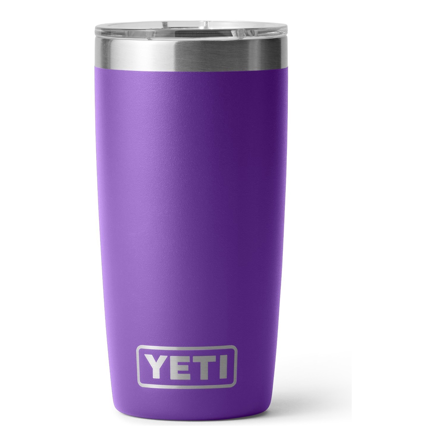 Yeti Rambler 10 Oz Tumbler Ms - Pace Purple i gruppen Outdoor / Feltkjøkken Og Redskaper / Termoser / Termoskopper hos Sportfiskeprylar.se (70000007077)