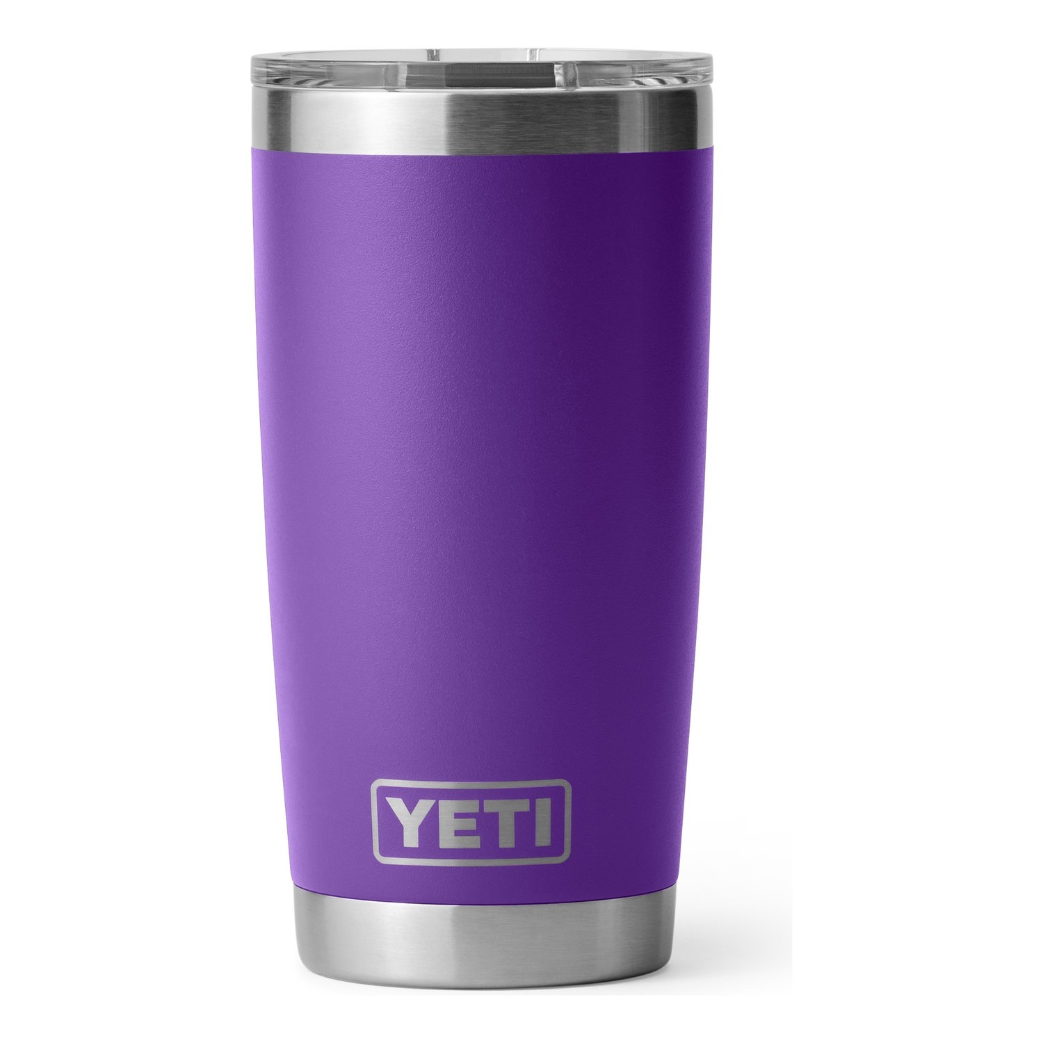 Yeti Rambler 20 Oz Tumbler Ms - Pace Purple i gruppen Outdoor / Feltkjøkken Og Redskaper / Termoser / Termoskopper hos Sportfiskeprylar.se (70000007078)