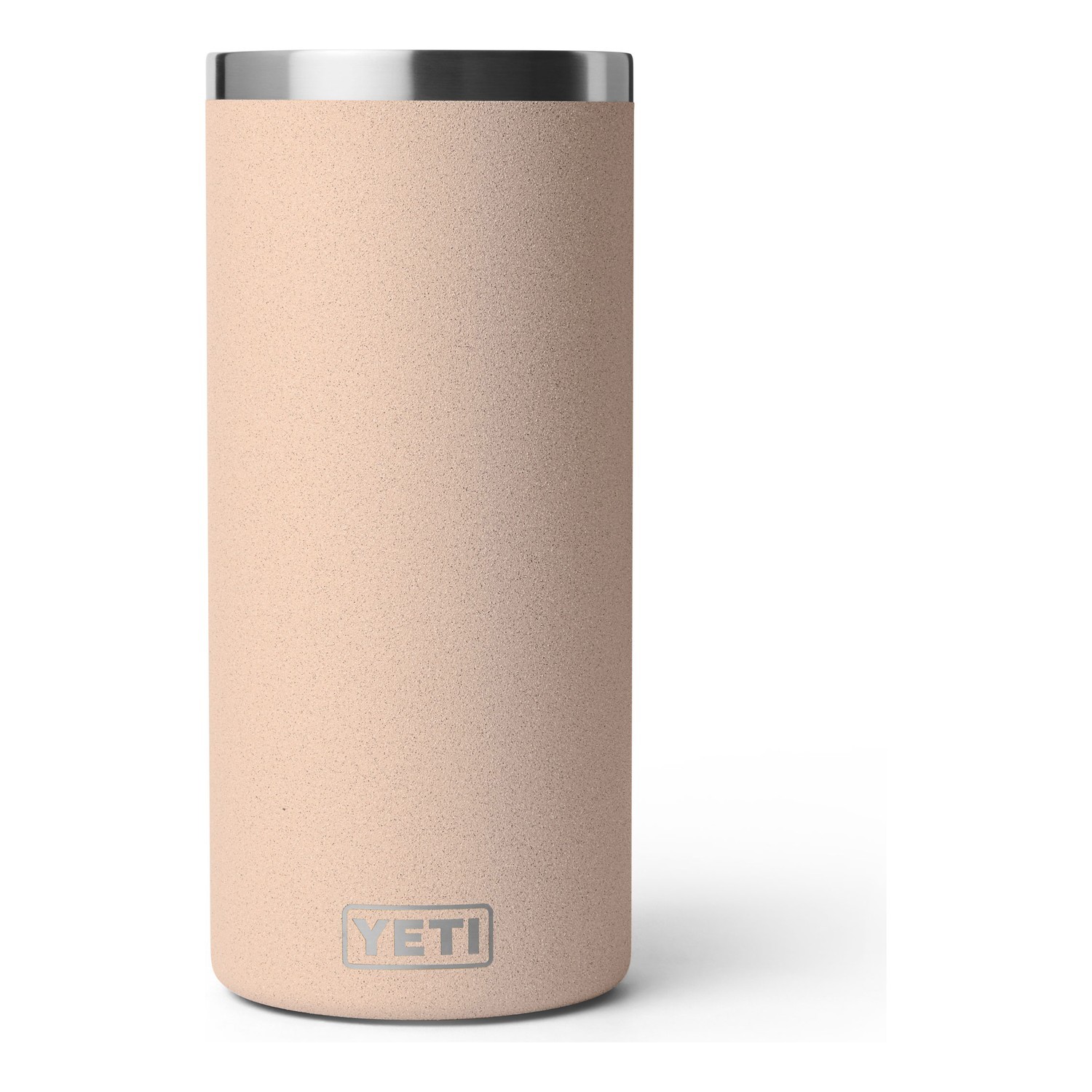 Yeti Rambler Wine Chiller - Tahini i gruppen Oppbevaring / Kjølebag Og Kjølebokser / Kjølebag hos Sportfiskeprylar.se (70000007332)