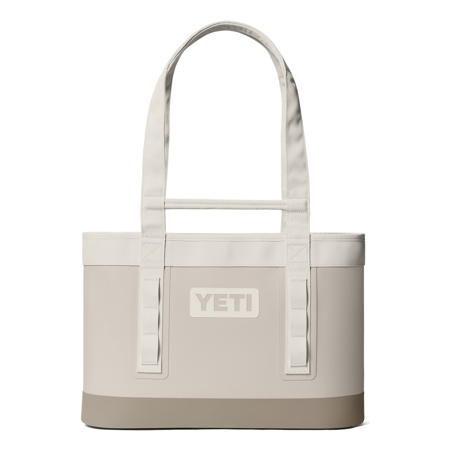 Yeti Camino Zip Carryall 18L - Cape Taupe i gruppen Oppbevaring / Tote Bagger hos Sportfiskeprylar.se (70000007341)