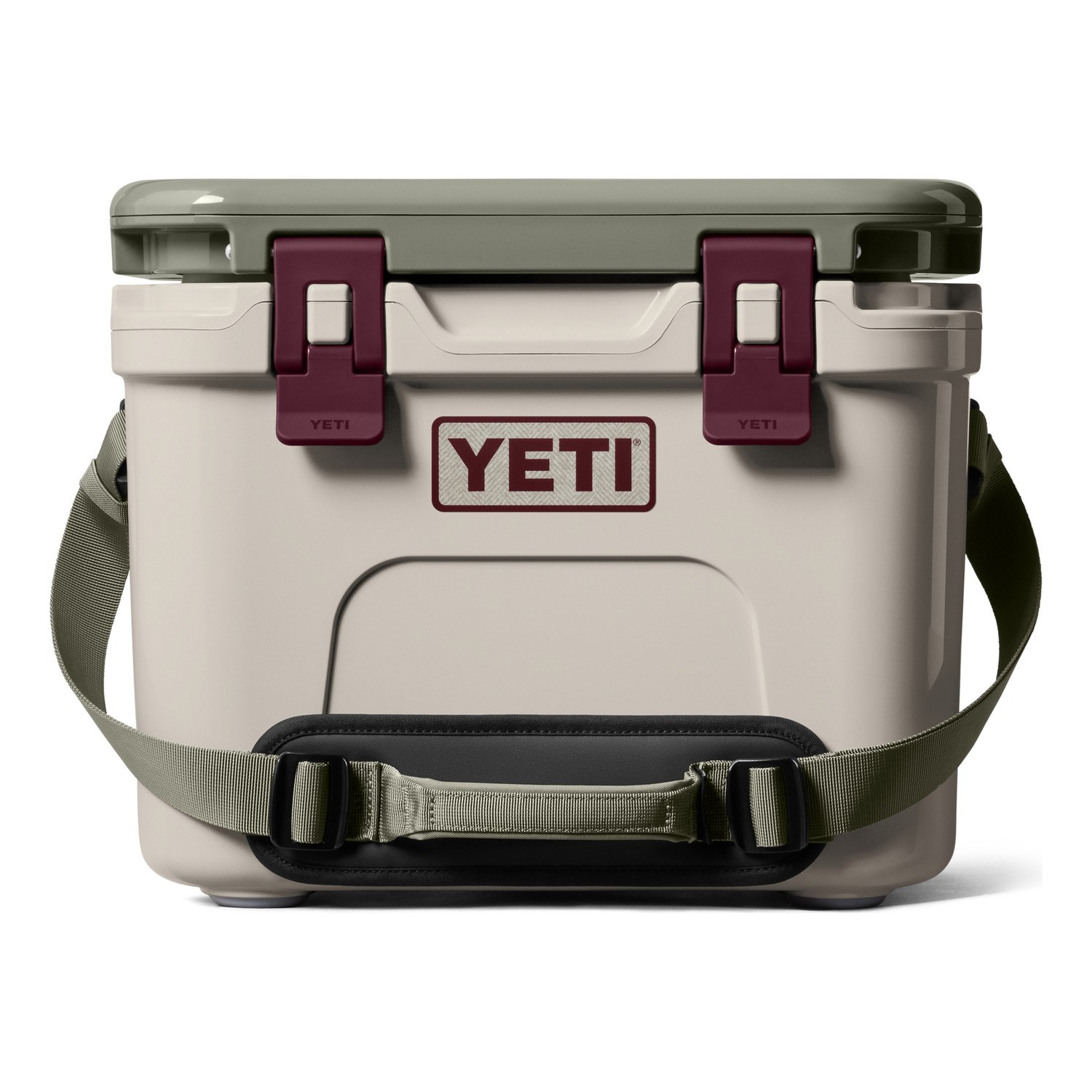 Yeti Roadie 15 - Aspen/Pampa/Wild Vine i gruppen Oppbevaring / Kjølebag Og Kjølebokser / Kjølebokser hos Sportfiskeprylar.se (70000008595)