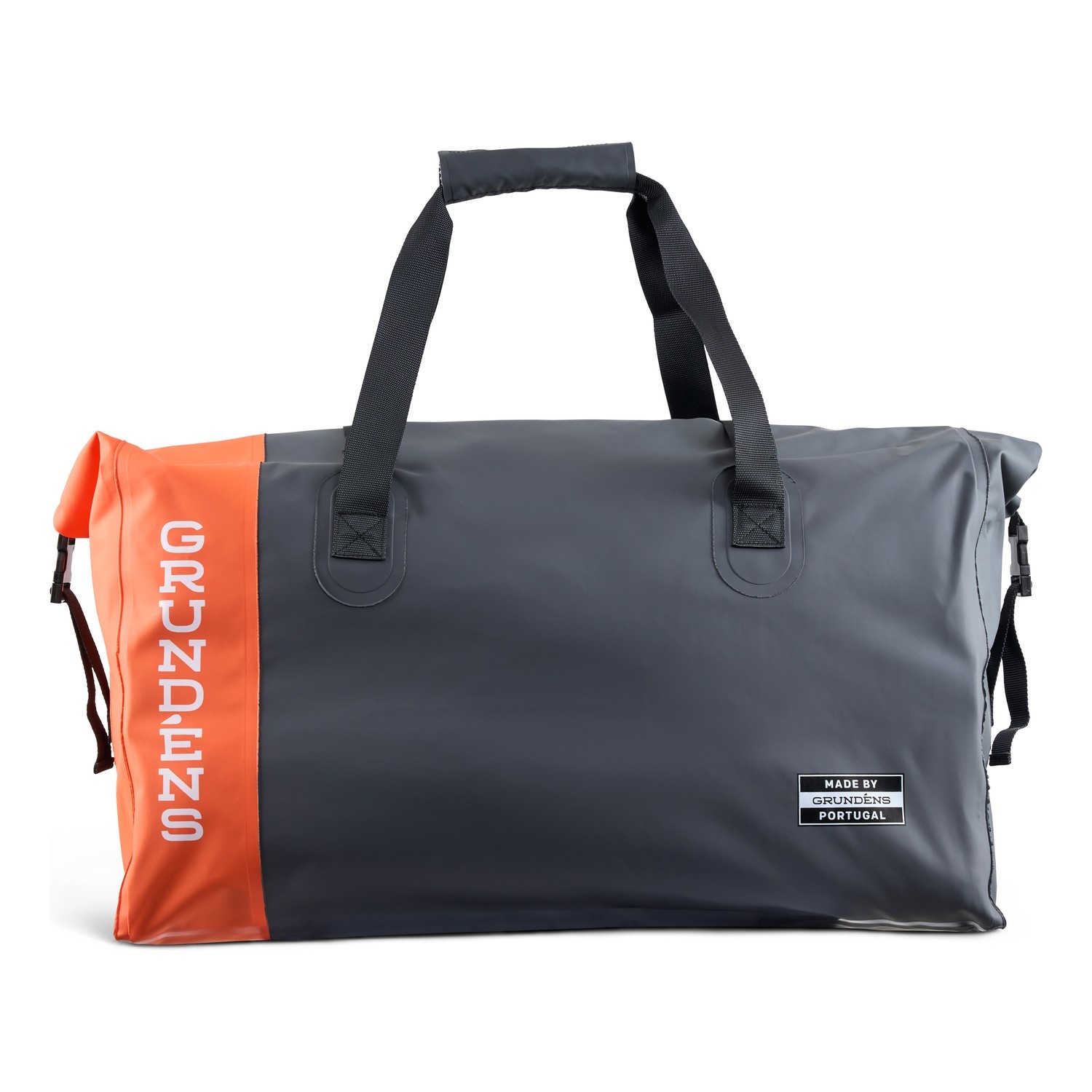 Grundéns Waste-Knot Large Duffel Bag 80 Liter Anchor i gruppen Oppbevaring / Duffelbagger hos Sportfiskeprylar.se (70031-025-0001)