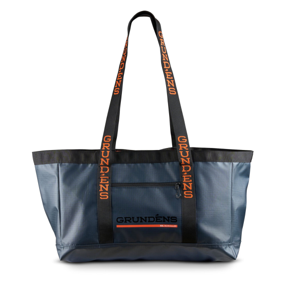 Grundéns Gear Hauler Tote bag 50L Dark Navy i gruppen Oppbevaring / Tote Bagger hos Sportfiskeprylar.se (70107-425-0001)