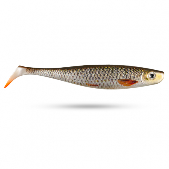 Söderjiggen V2 4D 25cm i gruppen Sluker / Softbaits / Gjedde Softbaits hos Sportfiskeprylar.se (70251r)