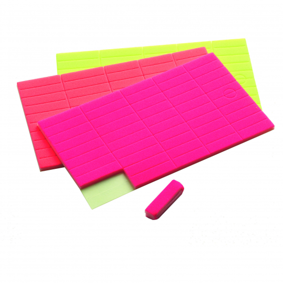 Tiemco Strike Detectors Hi-Float i gruppen Kroker Og Terminal Takkel / Flue Binding / Fluebindingsmateriale / Andre Syntetiske Materialer hos Sportfiskeprylar.se (70598-Rr)