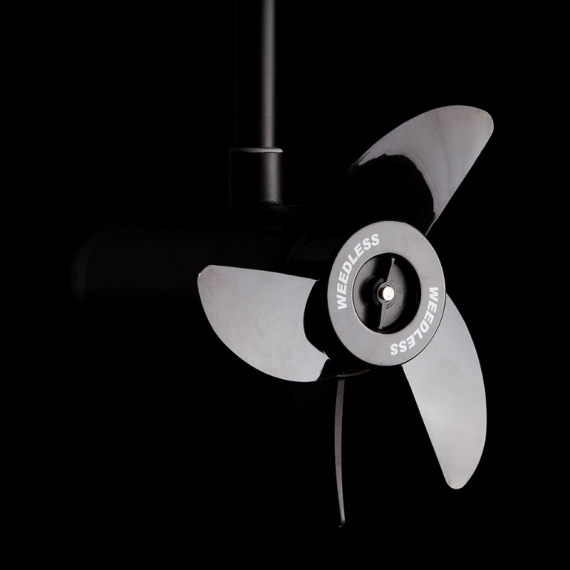 Savage Gear Thruster 55Lbs 3-Blade Weedless Prop Kit i gruppen Båtelektronikk / El-Motorer / Propeller hos Sportfiskeprylar.se (70883)