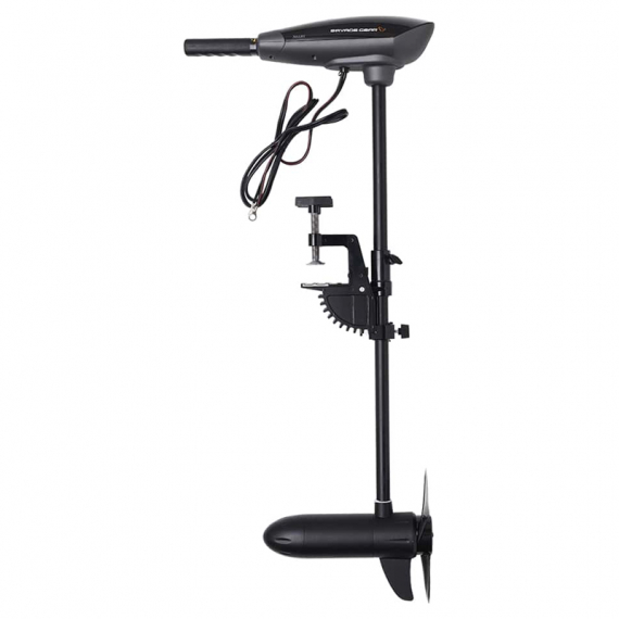 Savage Gear Thruster Elmotor i gruppen Båtelektronikk / El-Motorer / Hekkmonterte Trollingmotorer hos Sportfiskeprylar.se (71017r)