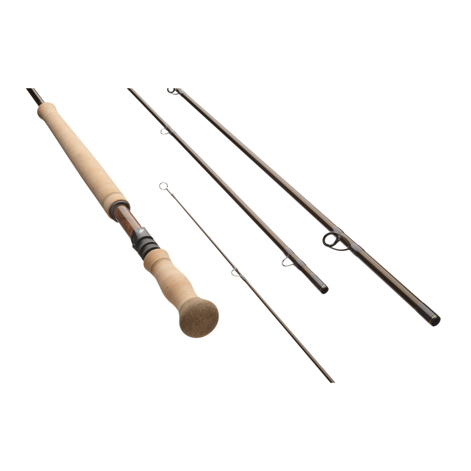 Sage Spey R8 Rod i gruppen Stenger / Fluefiskestenger / Tohånds Fluestang hos Sportfiskeprylar.se (71164R8r)