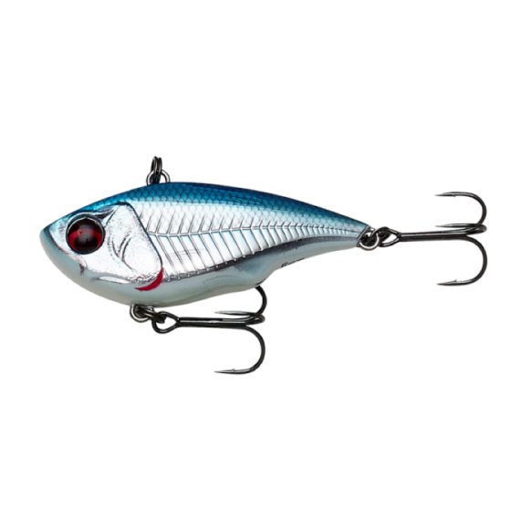 Savage Gear Fat Vibes 5,1cm, 11g Sinking i gruppen Sluker / Leppeløse Crankbaits hos Sportfiskeprylar.se (71665r)