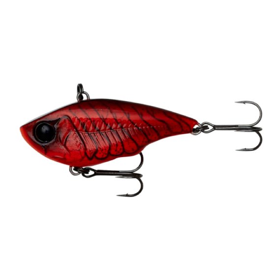 Savage Gear Fat Vibes 6,6cm, 22g Sinking i gruppen Sluker / Leppeløse Crankbaits hos Sportfiskeprylar.se (71671r)