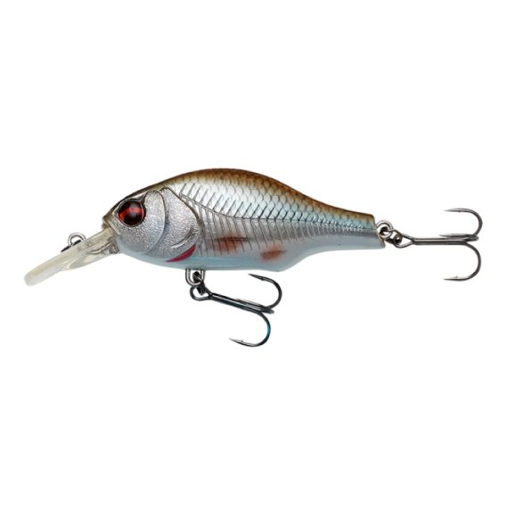 Savage Gear Gravity Crank MR 5,8cm, 9g Floating i gruppen Sluker / Crankbaits / Gruntgående Crankbaits hos Sportfiskeprylar.se (71678r)