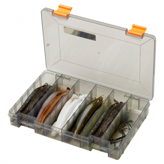 Savage Gear Gravity Stick Kit 30+17pcs i gruppen Sluker / Sluksett hos Sportfiskeprylar.se (71865)