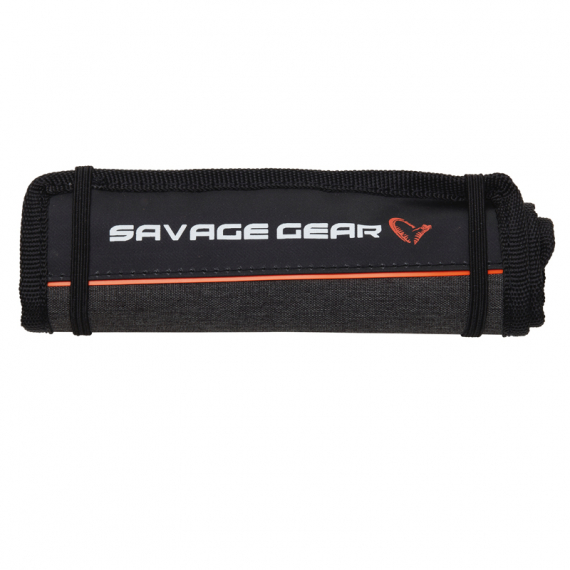 Savage Gear Pocket Roll Up Pouch i gruppen Oppbevaring / Takkelmapper / Lommebøker hos Sportfiskeprylar.se (71868)