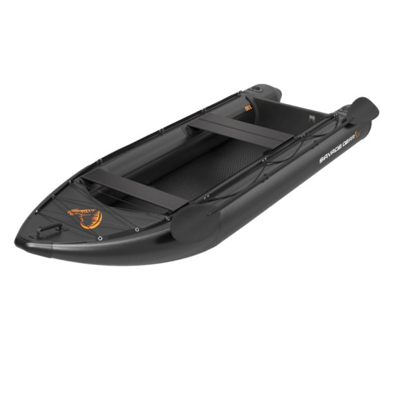 Savage Gear E-Rider Kayak 330cm i gruppen Båtelektronikk / Bellyboat Og Gummibåter / Gummibåt hos Sportfiskeprylar.se (71879)