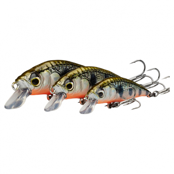 Savage Gear 3D Sticklebait Twitch i gruppen Sluker / Crankbaits / Twitchbaits hos Sportfiskeprylar.se (72308r)