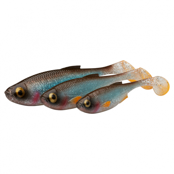 Savage Gear Craft Shad i gruppen Sluker / Softbaits / Abbor Softbaits Og Gjørs Softbaits hos Sportfiskeprylar.se (72402r)
