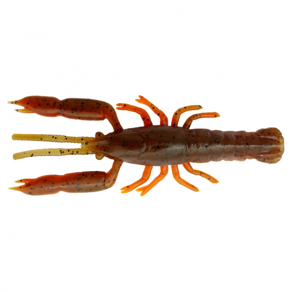 Savage Gear 3D Crayfish Rattling (8-pack) i gruppen Sluker / Softbaits / Kreps Og / Kreps hos Sportfiskeprylar.se (72590r)