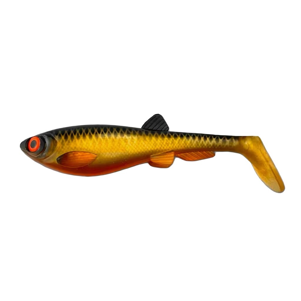 ULM Gigabite V2 i gruppen Sluker / Softbaits / Gjedde Softbaits hos Sportfiskeprylar.se (7350186110530r)