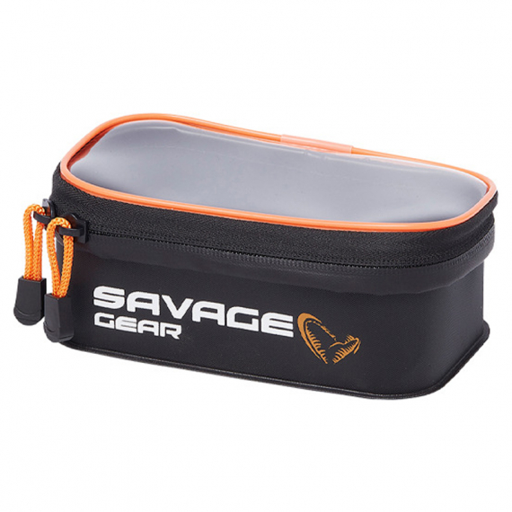 Savage Gear WPMP Lurebag S 1.4L i gruppen Oppbevaring / Takkelmapper / Utstyrsbag hos Sportfiskeprylar.se (74157)