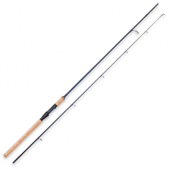 DAM Steelhead Iconic Spin 6\'0\'\'/1.80m MF 2-12g 2sec i gruppen Stenger / Haspelstenger hos Sportfiskeprylar.se (75518)