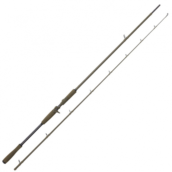 Savage Gear SG4 Big Bait Specialist BC 8\'1\'\'/2.46m MF 85-170g/XH 2sec i gruppen Stenger / Kaste Stenger hos Sportfiskeprylar.se (75809)