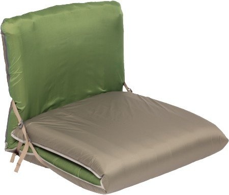 Exped Chair Kit MW i gruppen Outdoor / Senger Og Liggeunderlag / Liggeunderlag Og Luftmadrasser / Oppblåsbare Liggeunderlag Og Madrasser hos Sportfiskeprylar.se (7640171991139EAN)