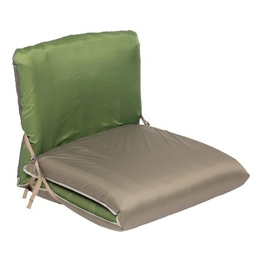 Exped Chair Kit MW i gruppen Outdoor / Senger Og Liggeunderlag / Liggeunderlag Og Luftmadrasser / Oppblåsbare Liggeunderlag Og Madrasser hos Sportfiskeprylar.se (7640171991139EAN)