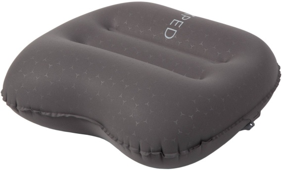 Exped Ultra Pillow Greygoose i gruppen Outdoor / Senger Og Liggeunderlag / Liggeunderlag Og Luftmadrasser / Oppblåsbare Liggeunderlag Og Madrasser hos Sportfiskeprylar.se (7640277840270EANr)