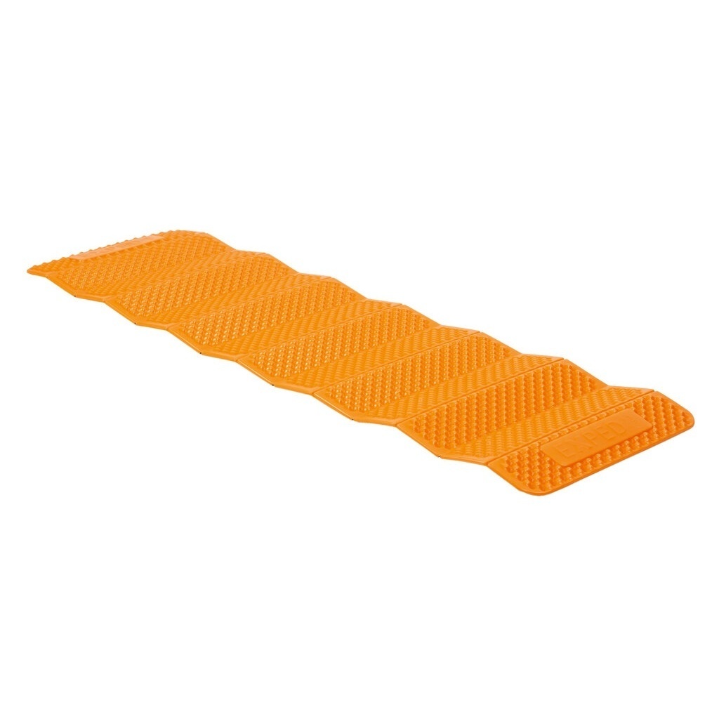 Exped FlexMat M i gruppen Outdoor / Senger Og Liggeunderlag / Liggeunderlag Og Luftmadrasser / Liggeunderlag hos Sportfiskeprylar.se (7640445451673EAN)