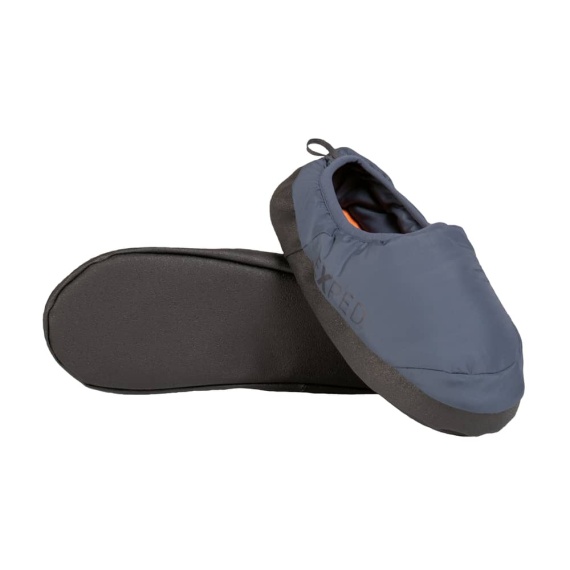Exped Camp Slipper Navy XL i gruppen Klær Og Fottøy / Fottøy / Sko / Slippers hos Sportfiskeprylar.se (7640445456098EAN)