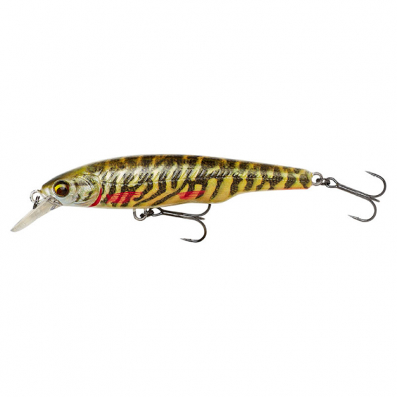 Savage Gear Gravity Twitch SR 11,5cm, 25g Floating - Pike i gruppen Sluker / Crankbaits / Twitchbaits hos Sportfiskeprylar.se (76793)