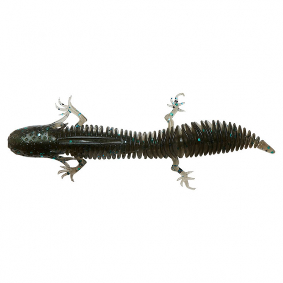 Savage Gear Ned Salamander 7,5cm, 3g Floating (5-pack) i gruppen Sluker / Softbaits / Kreps Og hos Sportfiskeprylar.se (77420r)