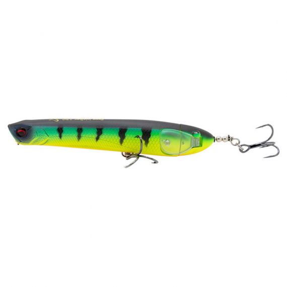Savage Gear Prop Walker 10cm 21g Floating i gruppen Sluker / Overflate Baits hos Sportfiskeprylar.se (77443r)
