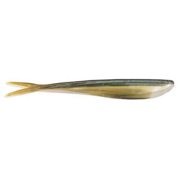 Fin-S Fish, 10cm, Arkansas Shiner - 10pack i gruppen Sluker / Softbaits / Vertikal Baits hos Sportfiskeprylar.se (78-FS400-006)