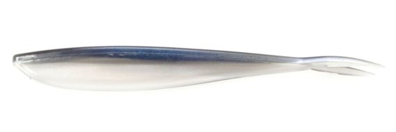 Fin-S Fish, 14,5cm, Alewife - 8pack i gruppen Sluker / Softbaits / Vertikal Baits hos Sportfiskeprylar.se (78-FS575-001)