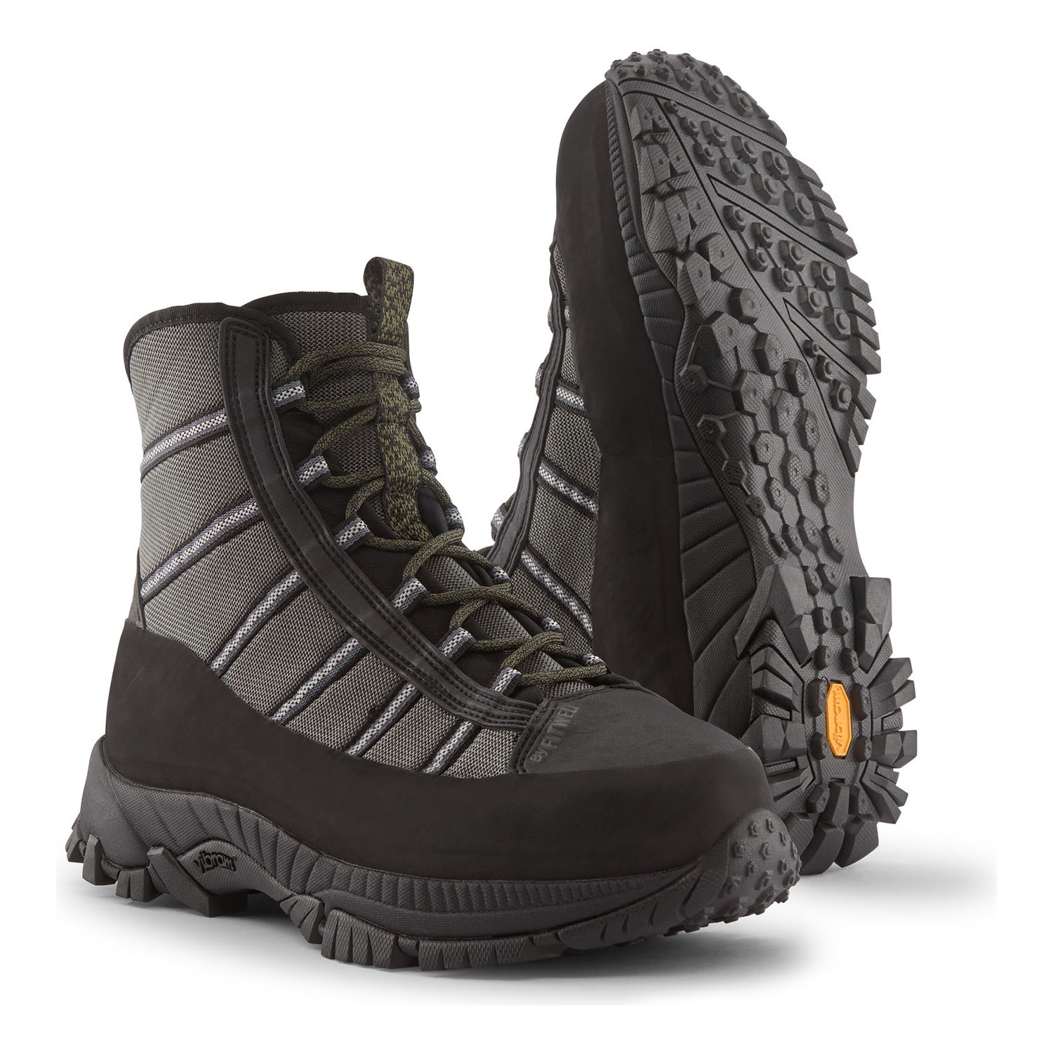 Patagonia Forra Wading Boots FYBG i gruppen Klær Og Fottøy / Vadebukser Og Vadeutstyr / Vadesko hos Sportfiskeprylar.se (79206-FYBG-9r)