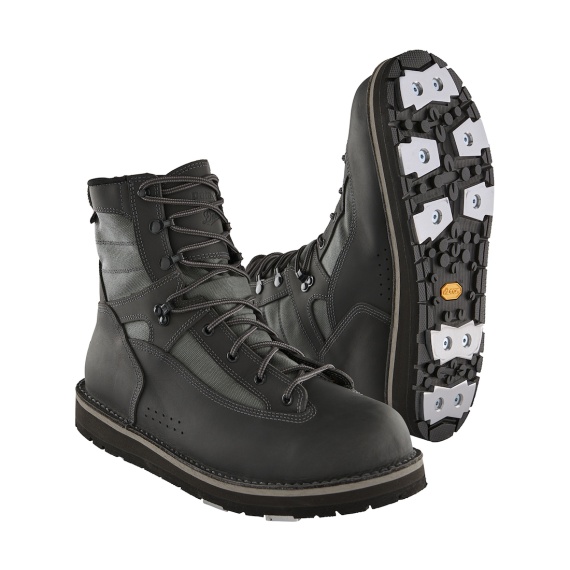 Patagonia Danner Foot Tractor Wading Boots Aluminium Bar i gruppen Klær Og Fottøy / Vadebukser Og Vadeutstyr / Vadesko hos Sportfiskeprylar.se (79320-FGE-5r)