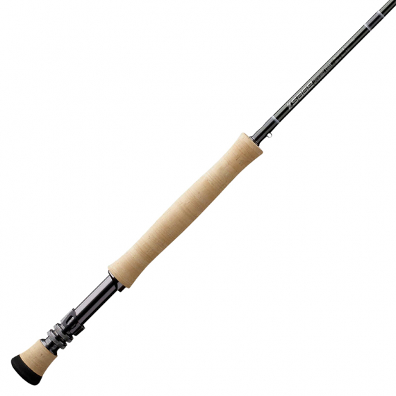 Sage R8 Core Fly Rod #\'7 9\'6\'\' i gruppen Stenger / Fluefiskestenger / Enhånds Fluestang hos Sportfiskeprylar.se (7964R8)