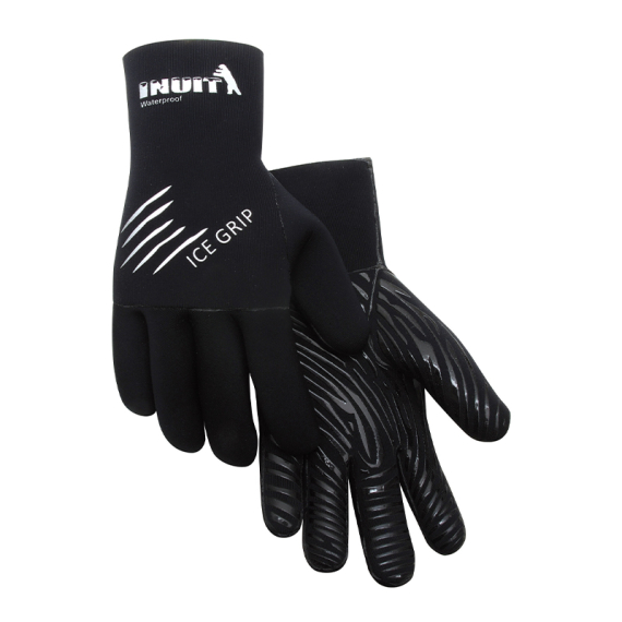 Inuit Ice Grip Waterproof Glove i gruppen Klær Og Fottøy / Klær / Hansker hos Sportfiskeprylar.se (813CR-Sr)