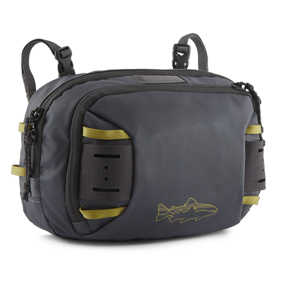Patagonia Stealth Switch Pack 5L FRGZ i gruppen Oppbevaring / Takkelmapper / Shoulderbags hos Sportfiskeprylar.se (81635-FRGZ-ALL)