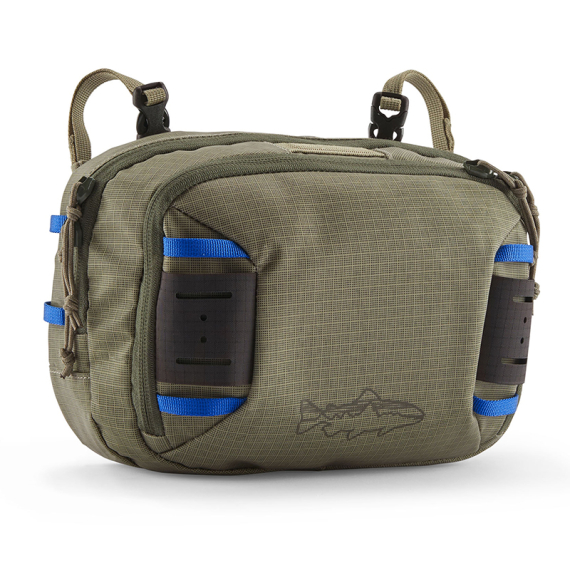 Patagonia Stealth Switch Pack 5L RVGP i gruppen Oppbevaring / Takkelmapper / Shoulderbags hos Sportfiskeprylar.se (81635-RVGP-ALL)