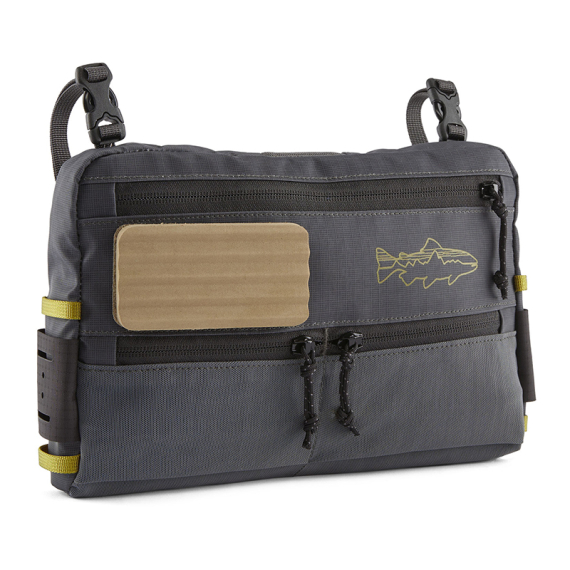 Patagonia Stealth Switch Pack 3L FRGZ i gruppen Oppbevaring / Takkelmapper / Shoulderbags hos Sportfiskeprylar.se (81640-FRGZ-ALL)