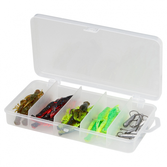 Savage Gear 3D Crayfish Kit 6.7cm Mixed Colors 30pcs i gruppen Sluker / Sluksett / Abbor Baitssett hos Sportfiskeprylar.se (82331)