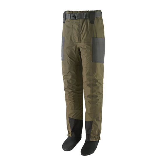 Patagonia M\'s Swiftcurrent Traverse Wading Pants BSNG i gruppen Klær Og Fottøy / Vadebukser Og Vadeutstyr / Vadebukser hos Sportfiskeprylar.se (82460-BSNG-LLLr)