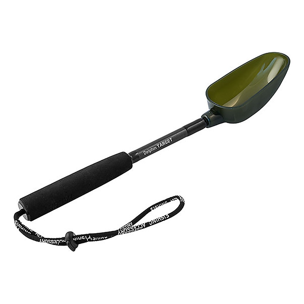 Delphin Target Feeding Shovel i gruppen Utstyr Og Tilbehør hos Sportfiskeprylar.se (830900715r)