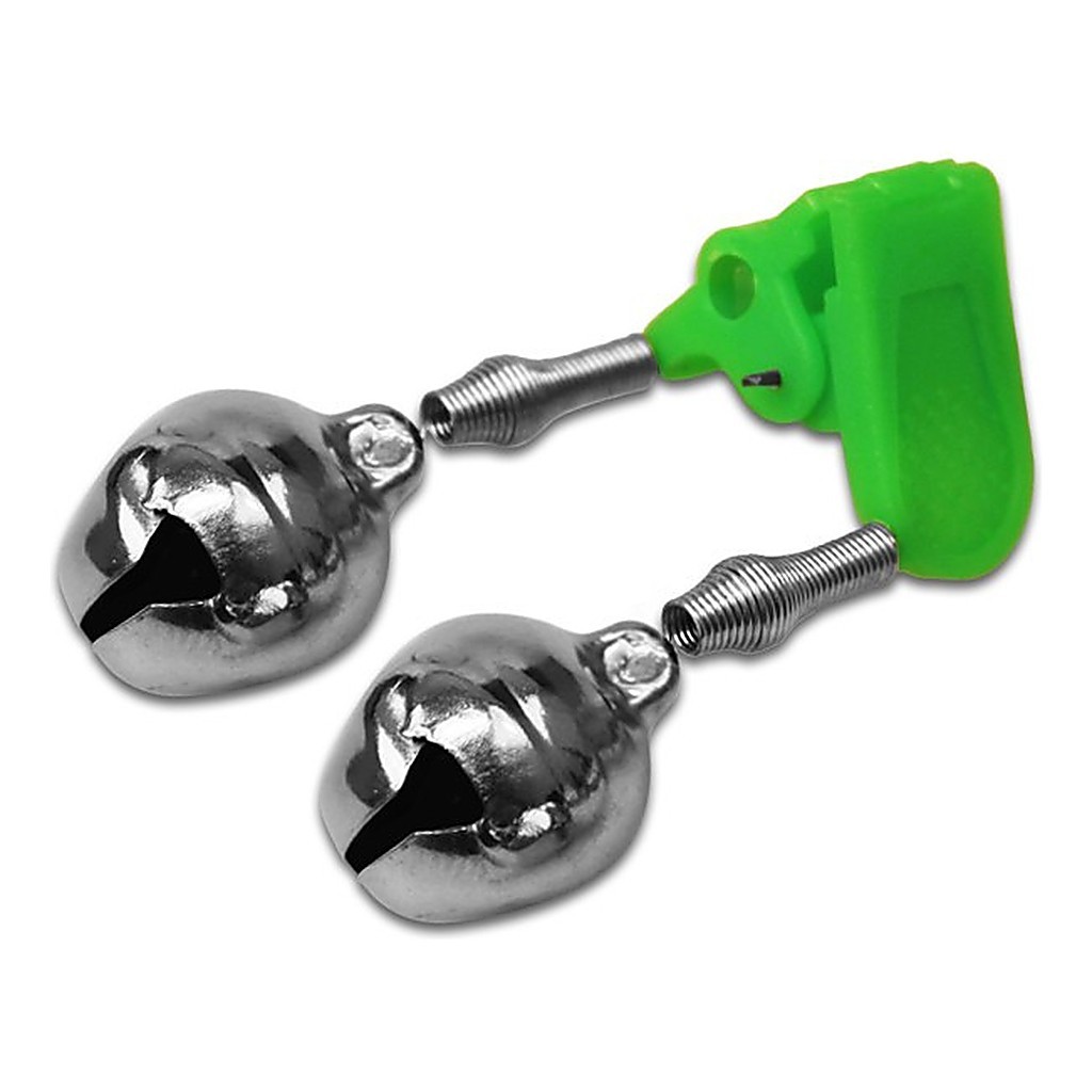 Delphin Bell with PVC Clip 1-pack i gruppen Utstyr Og Tilbehør hos Sportfiskeprylar.se (830906214r)