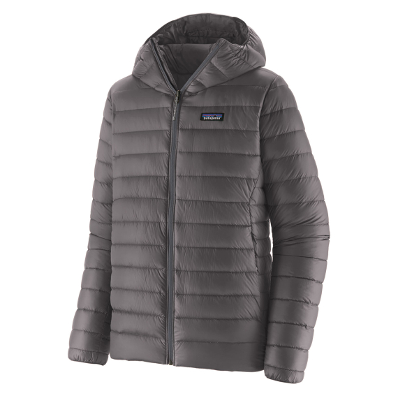 Patagonia M\'s Down Sweater Hoody FEG i gruppen Klær Og Fottøy / Klær / Jakker / Dun- og syntetfôrede jakker hos Sportfiskeprylar.se (84702-FEG-Lr)