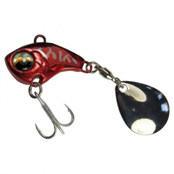 Behr Rotation Jig Spin i gruppen Sluker / Leppeløse Crankbaits hos Sportfiskeprylar.se (8491101r)