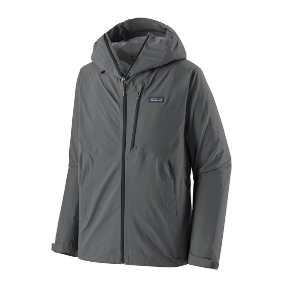 Patagonia M\'s Granite Crest Rain Jacket FBK i gruppen Klær Og Fottøy / Klær / Jakker / Regnjakke hos Sportfiskeprylar.se (85415-FBK-Lr)