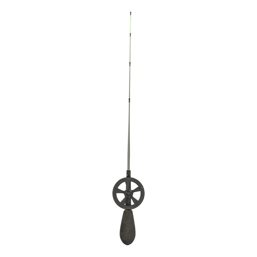 Hurricane Rahko Pro Medium 42cm i gruppen Stenger / Isfiskestenger / Is-Isfiske Jigging Stenger hos Sportfiskeprylar.se (86422)